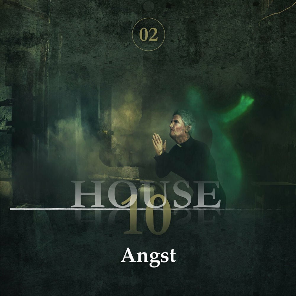 Folge 2: Angst