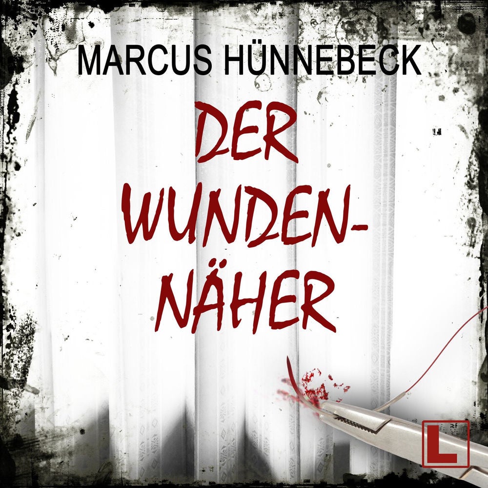 Der Wundennäher - Drosten und Sommer, Band 17