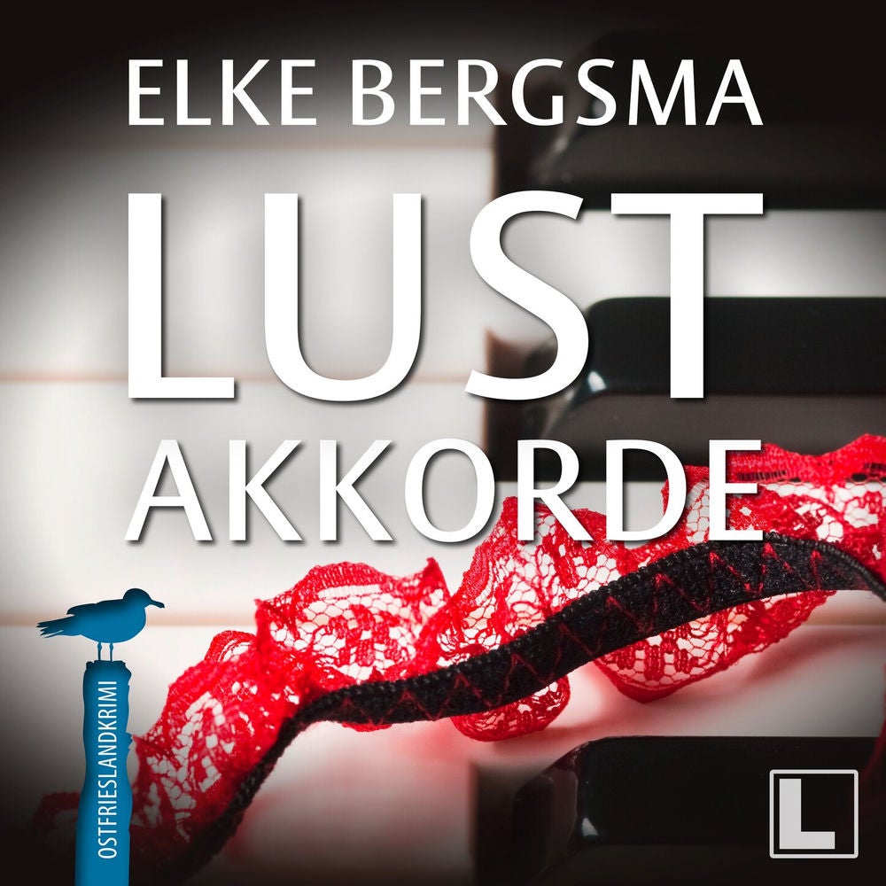 Lustakkorde - Büttner und Hasenkrug ermitteln, Band 3