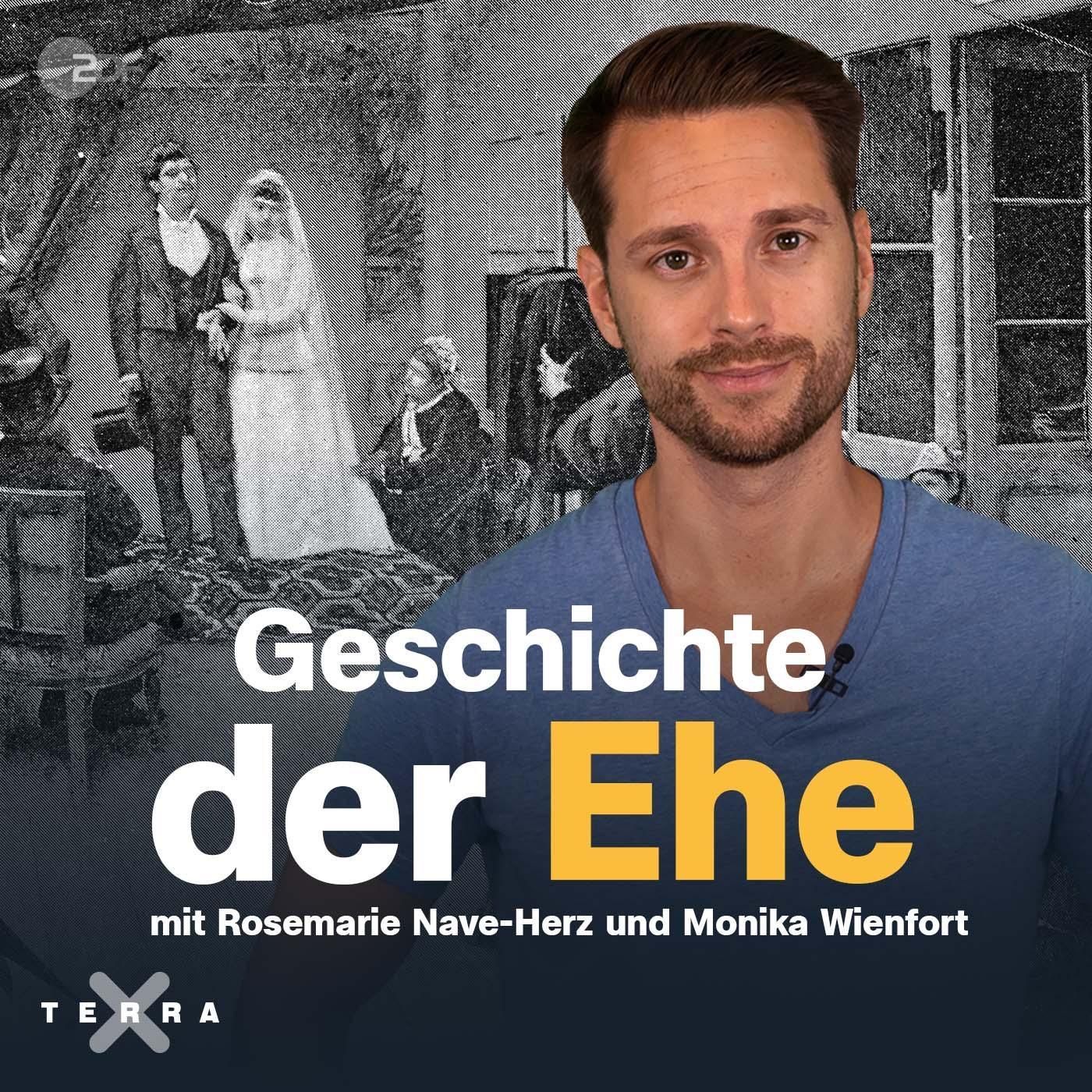 Die Ehe und ihre Geschichte