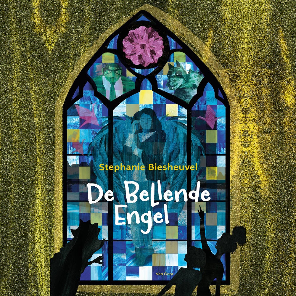 De Bellende Engel