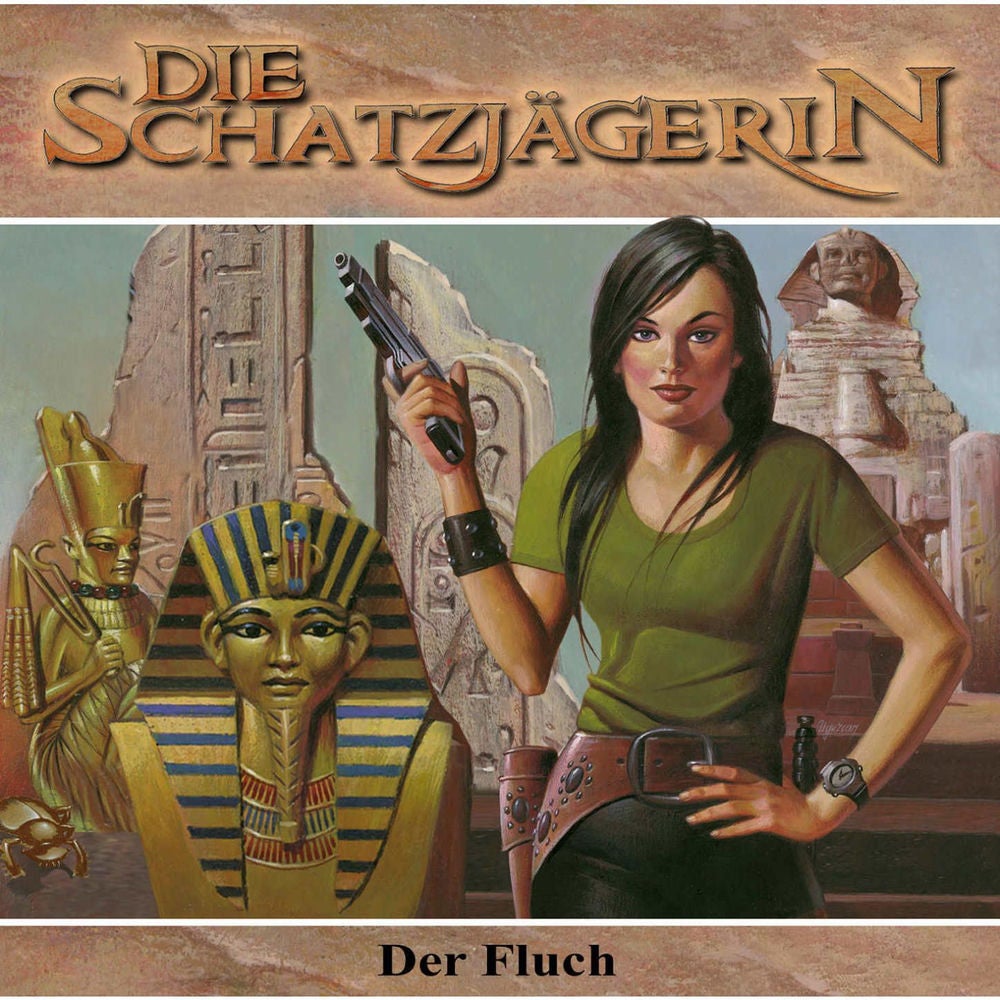 Folge 01: Der Fluch
