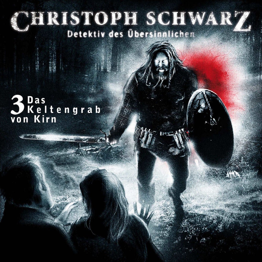 Folge 03: Das Keltengrab von Kirn