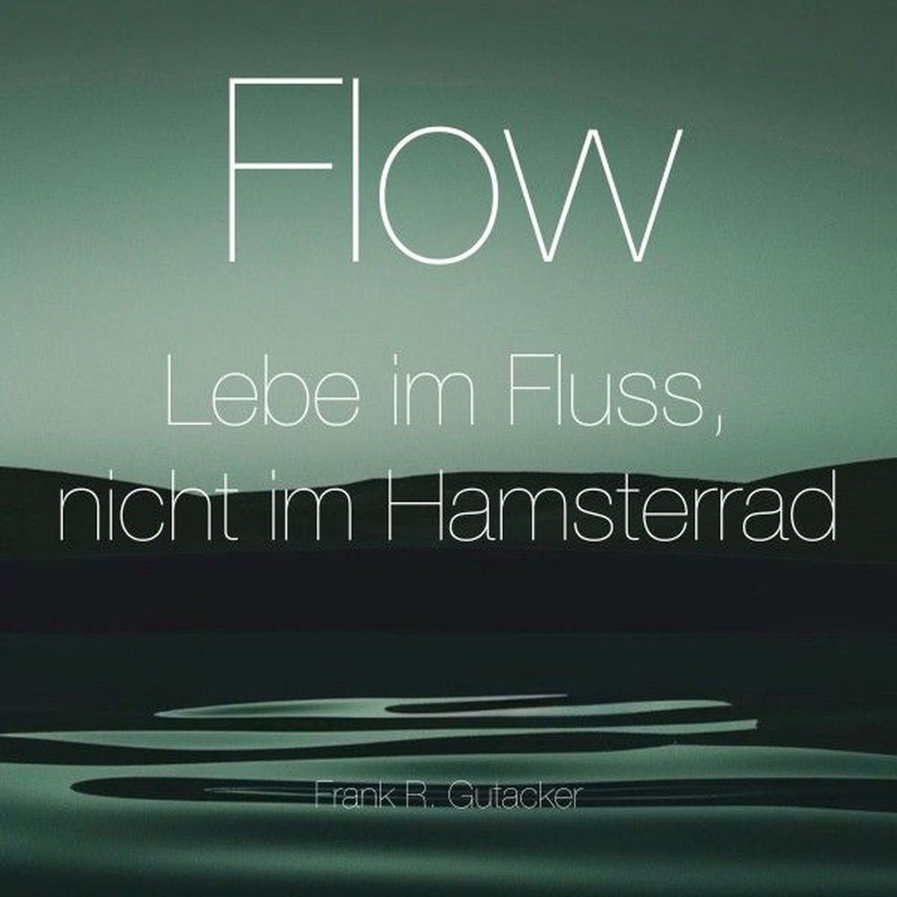 Flow