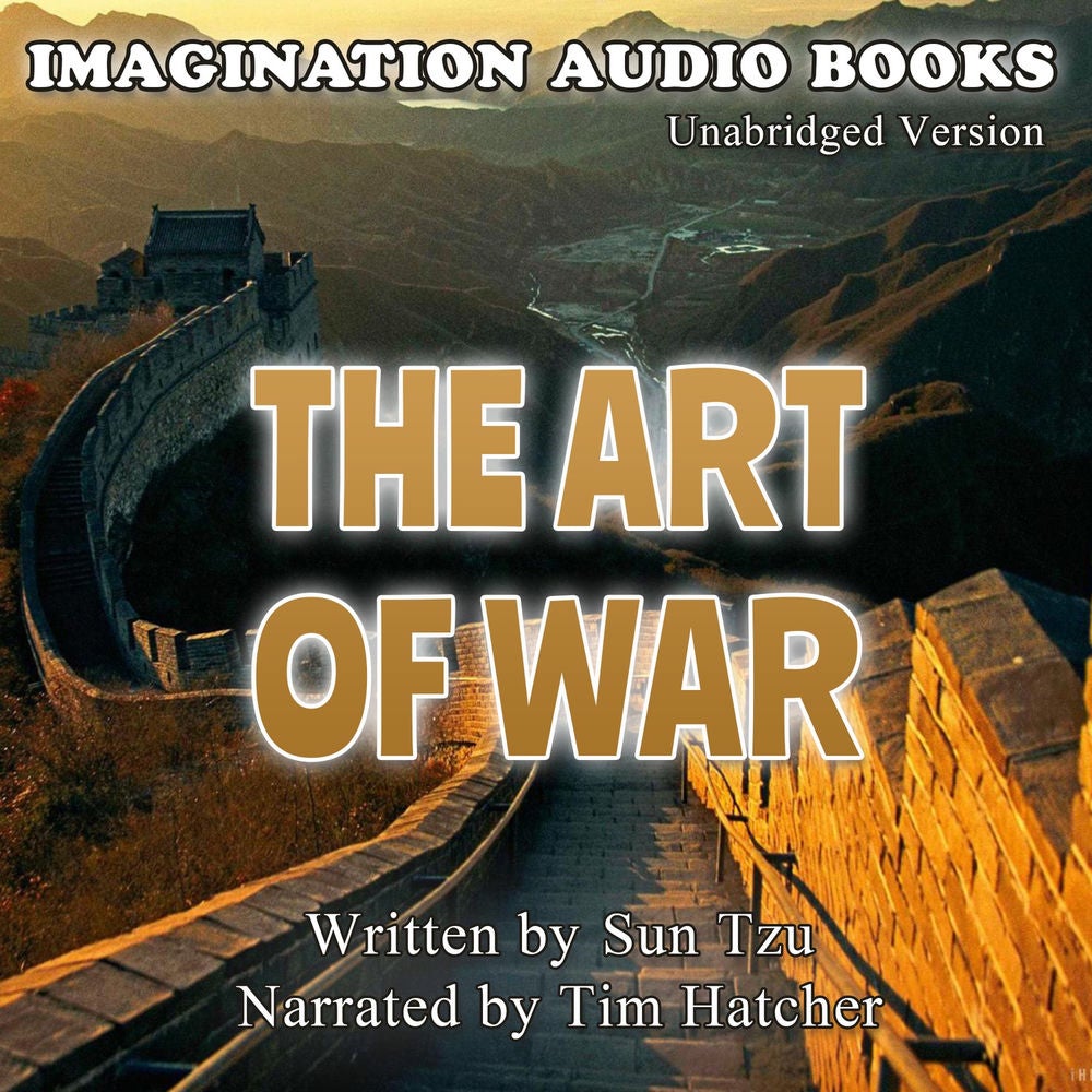 The Art Of War