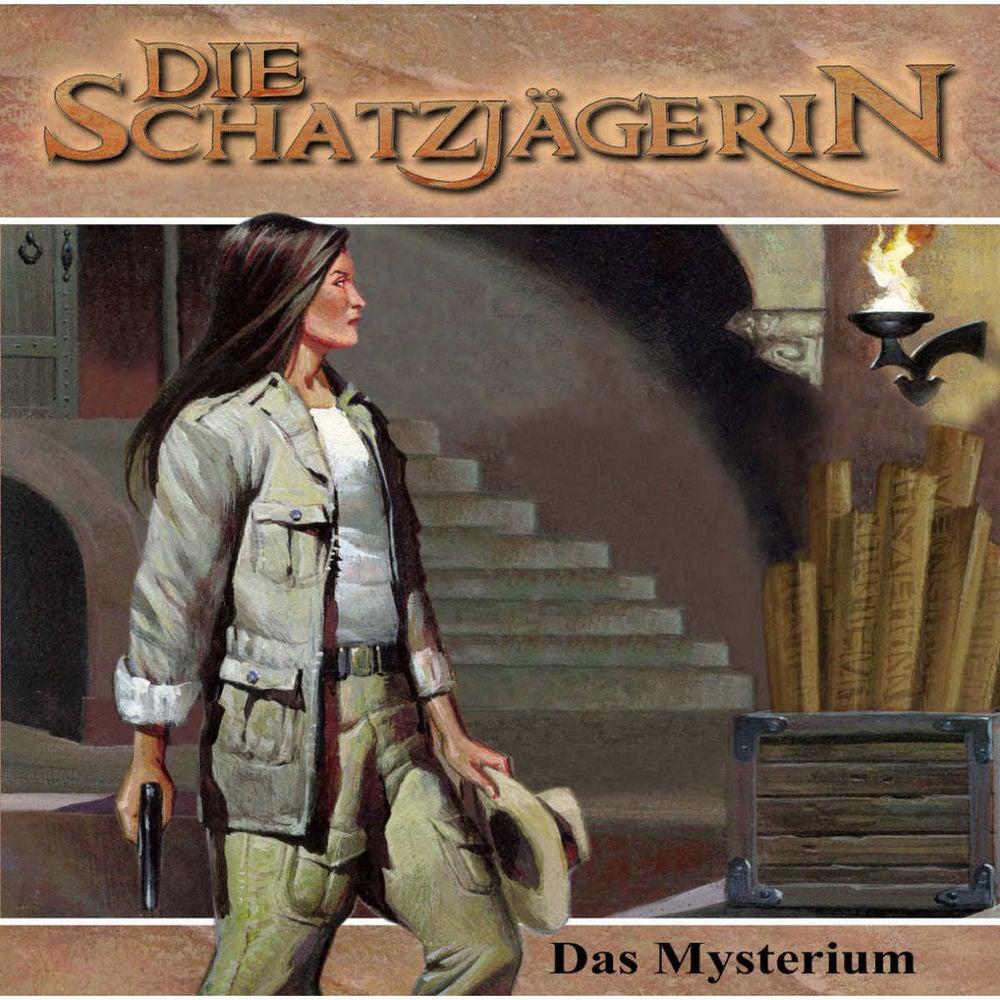 Folge 06: Das Mysterium