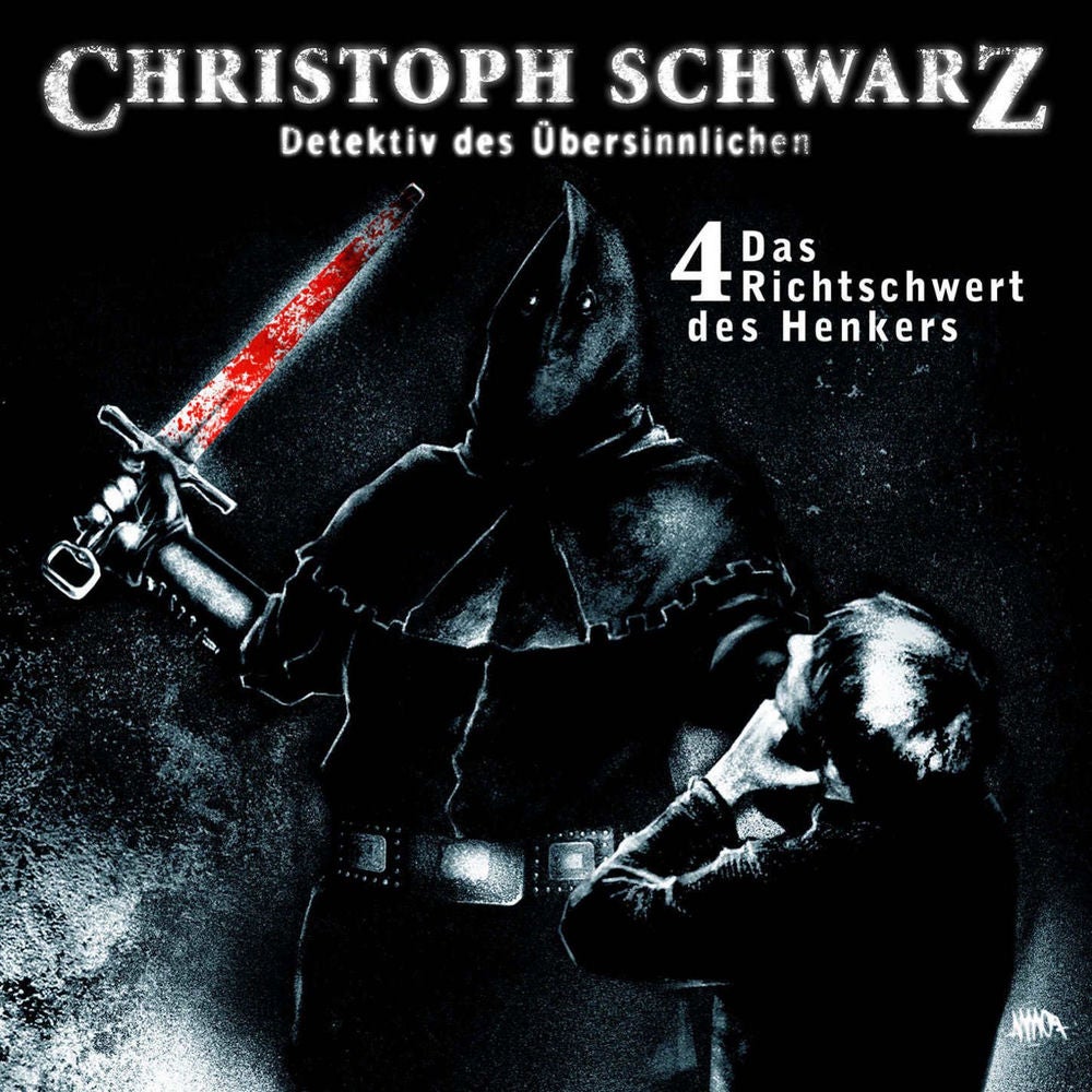 Folge 04: Das Richtschwert des Henkers