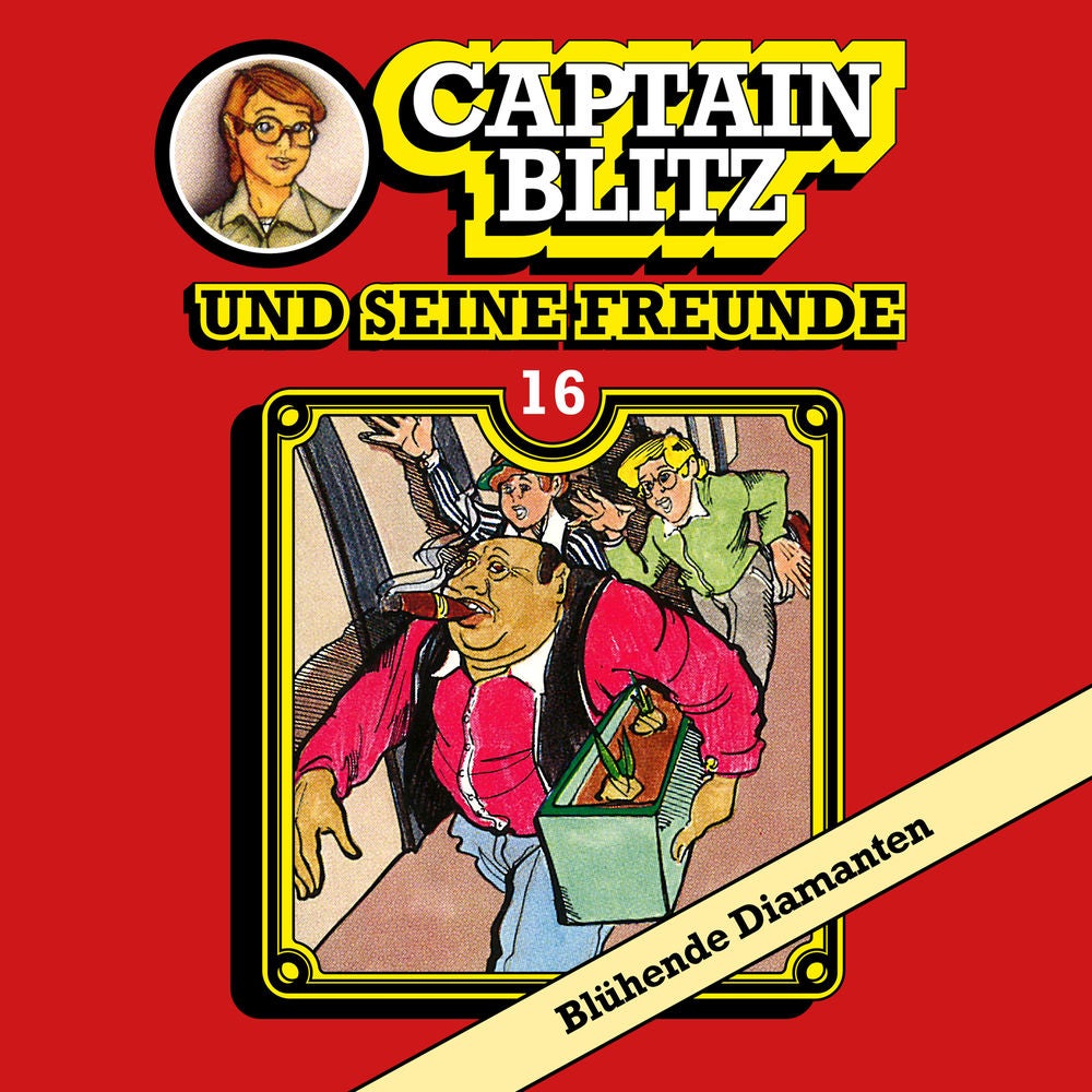 Folge 16: Blühende Diamanten