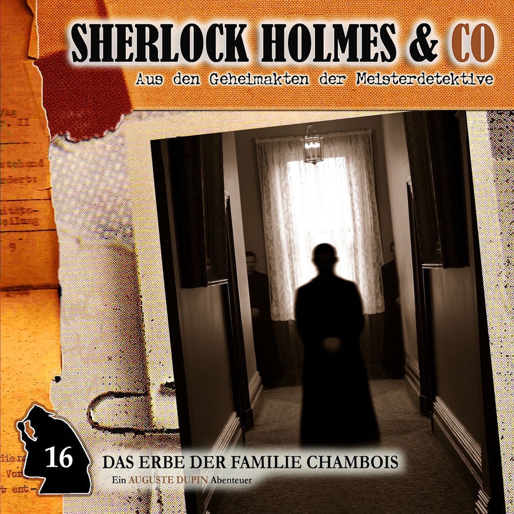 Folge 16: Das Erbe der Familie Chambois