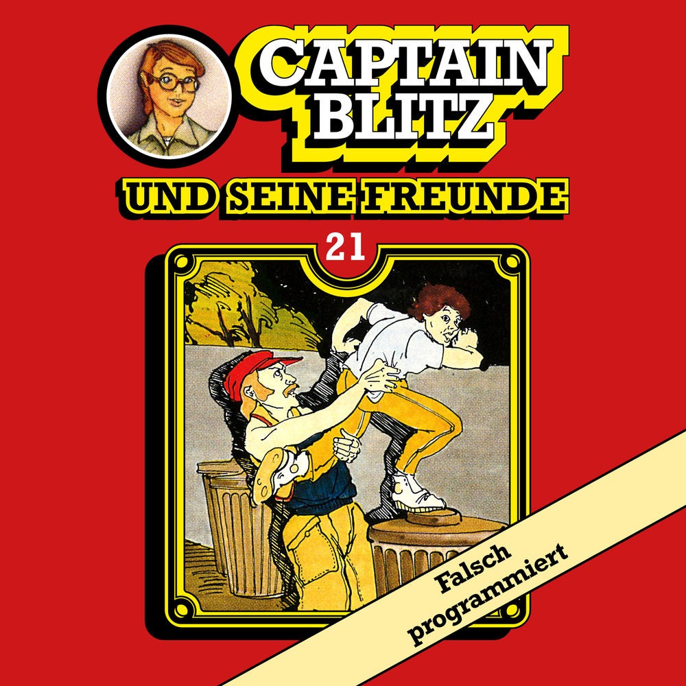 Folge 21: Falsch programmiert