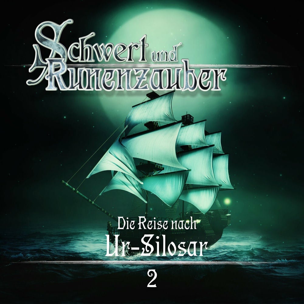Folge 2: Die Reise nach Ur-Silosar