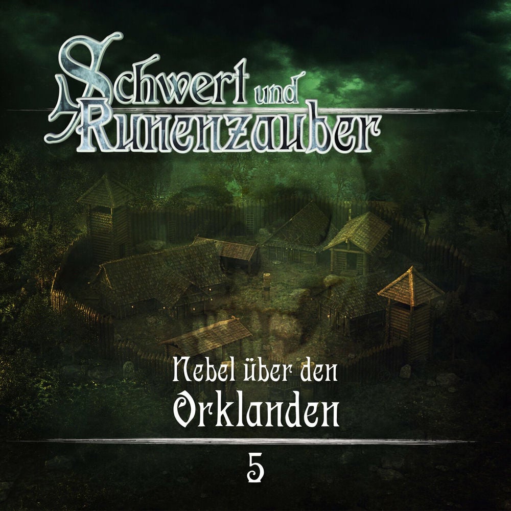 Folge 5: Nebel über den Orklanden