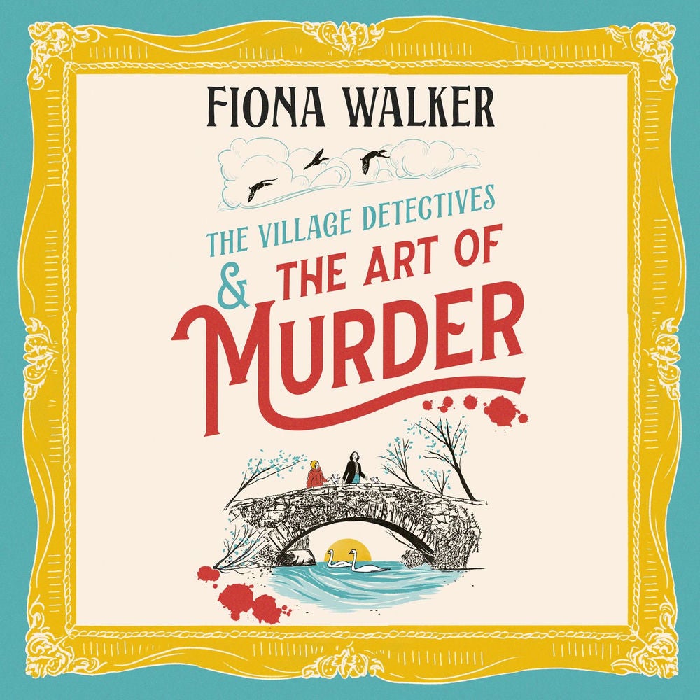 The Art of Murder
