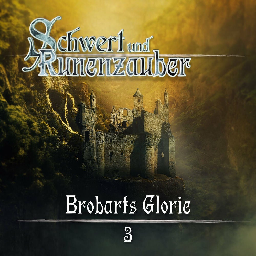 Folge 3: Brobarts Glorie