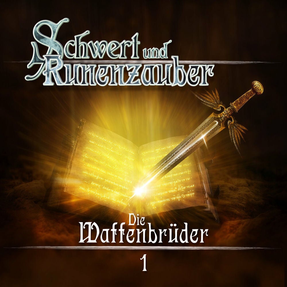 Folge 1: Die Waffenbrüder