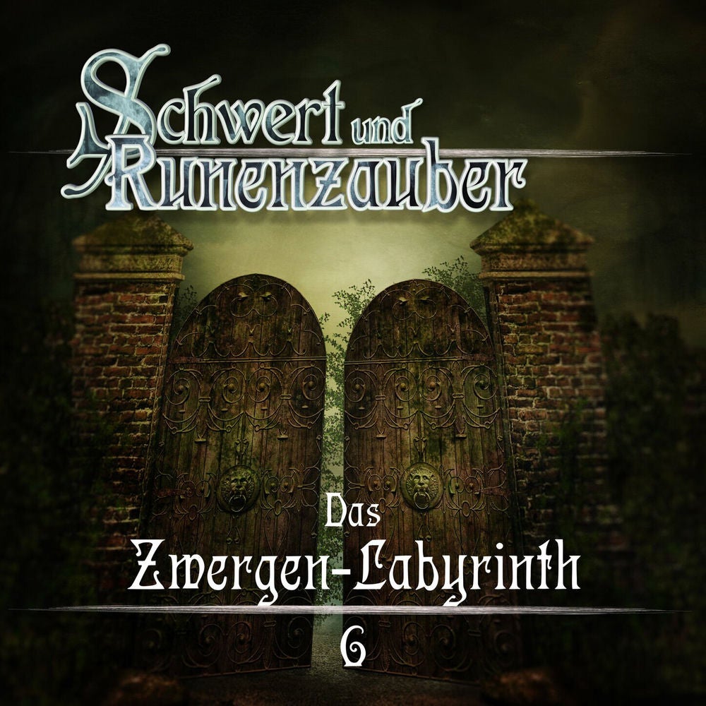 Folge 6: Das Zwergen-Labyrinth