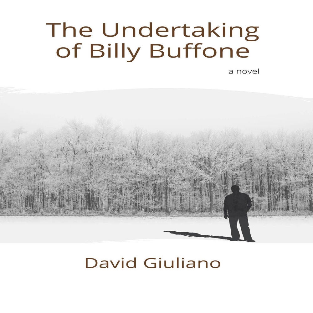 The Undertaking of Billy Buffone