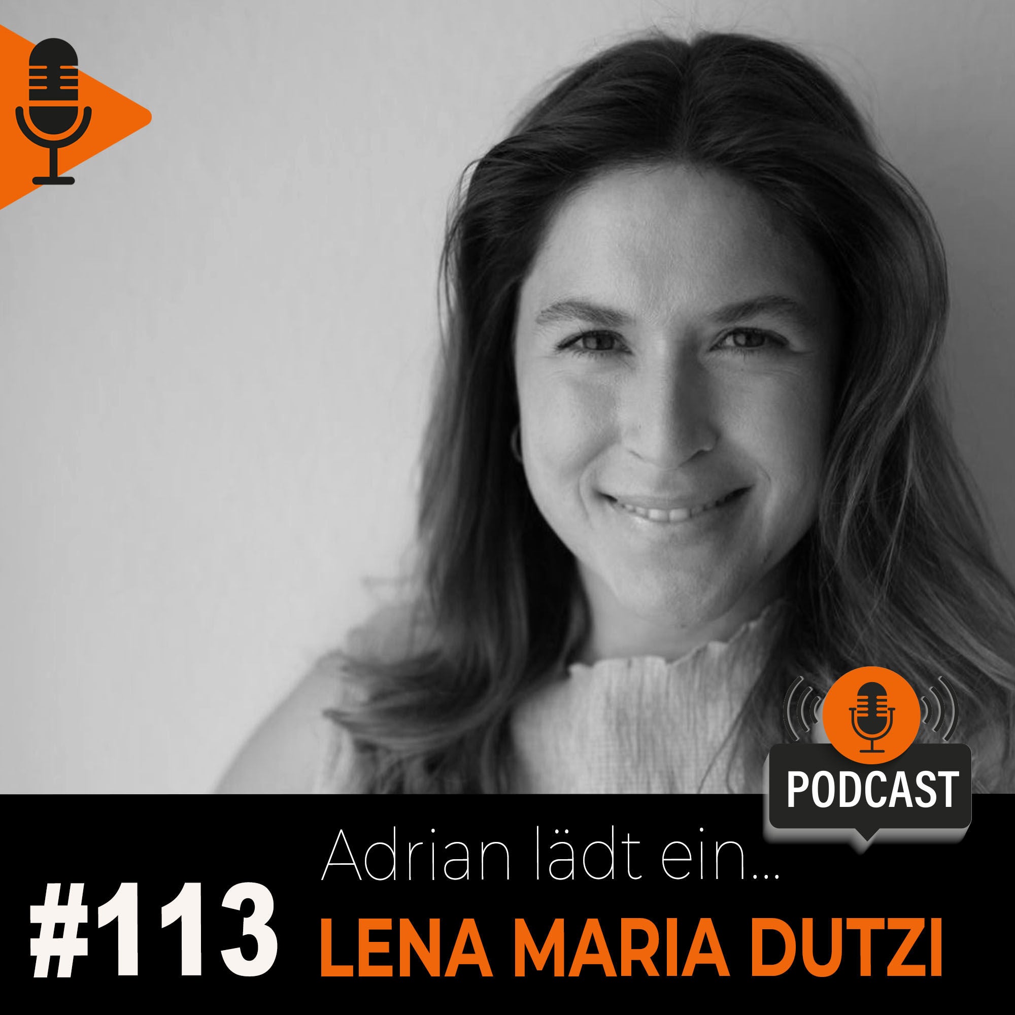 ... Lena Maria Dutzi, die Spiri-Bubble, Münzenregen & "nein, danke, tschüss!"