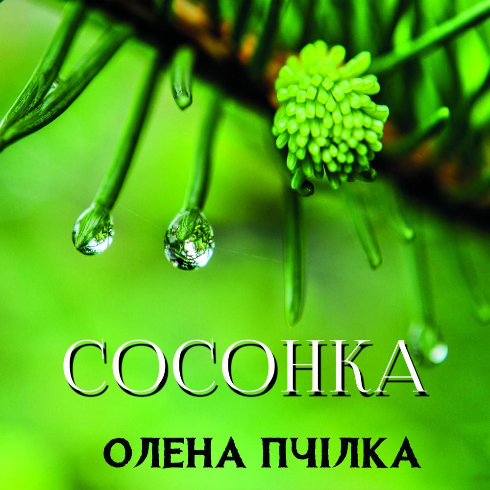 Сосонка