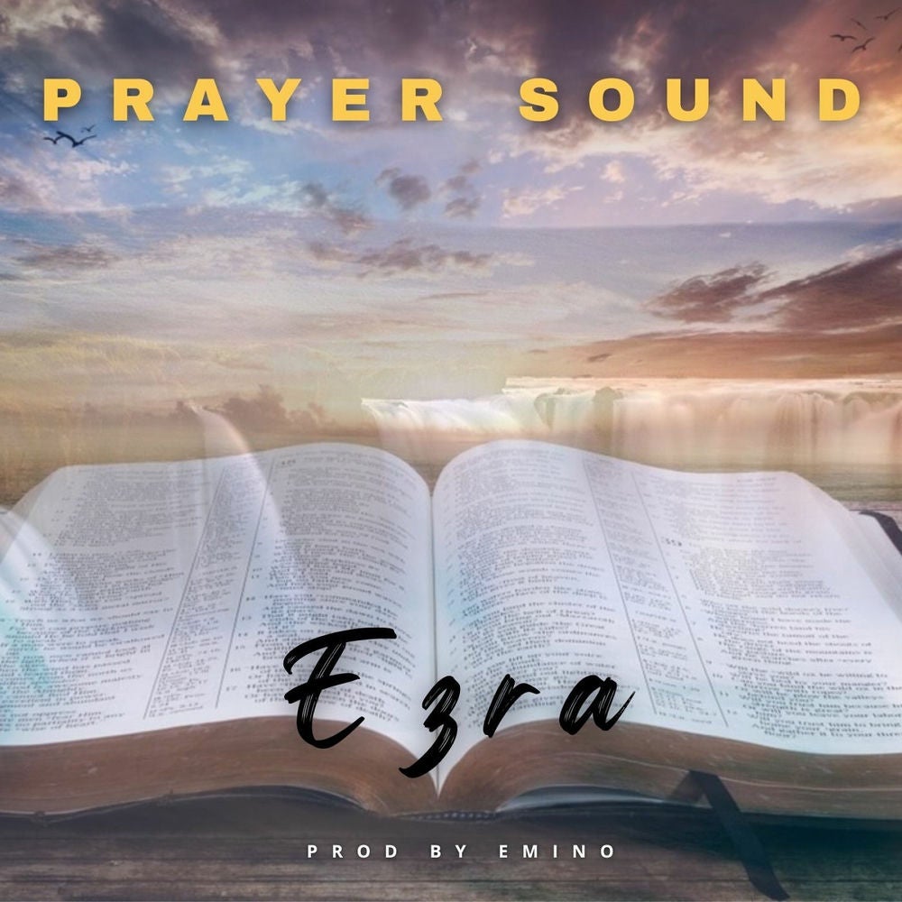 Ezra Full Chapter (Prayer Sound)