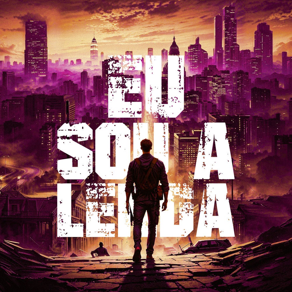Eu Sou a Lenda