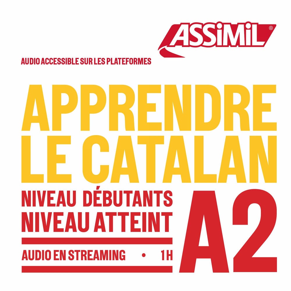 Objectif Langues - Apprendre le Catalan