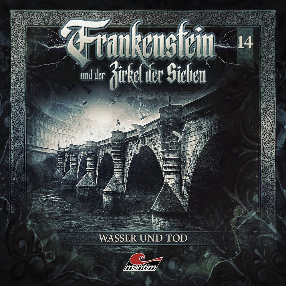 Folge 14: Wasser und Tod