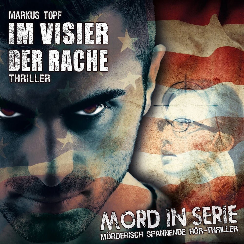 Folge 21: Im Visier der Rache