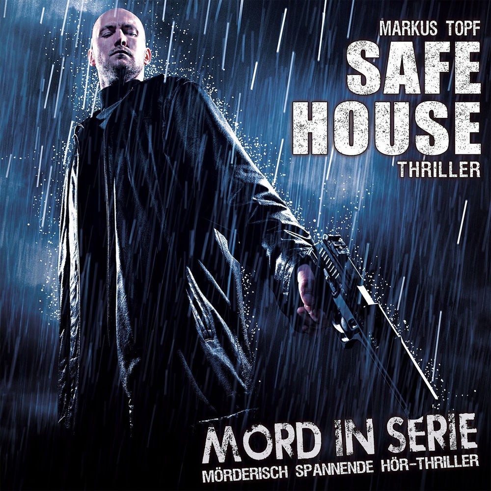 Folge 22: Safe House