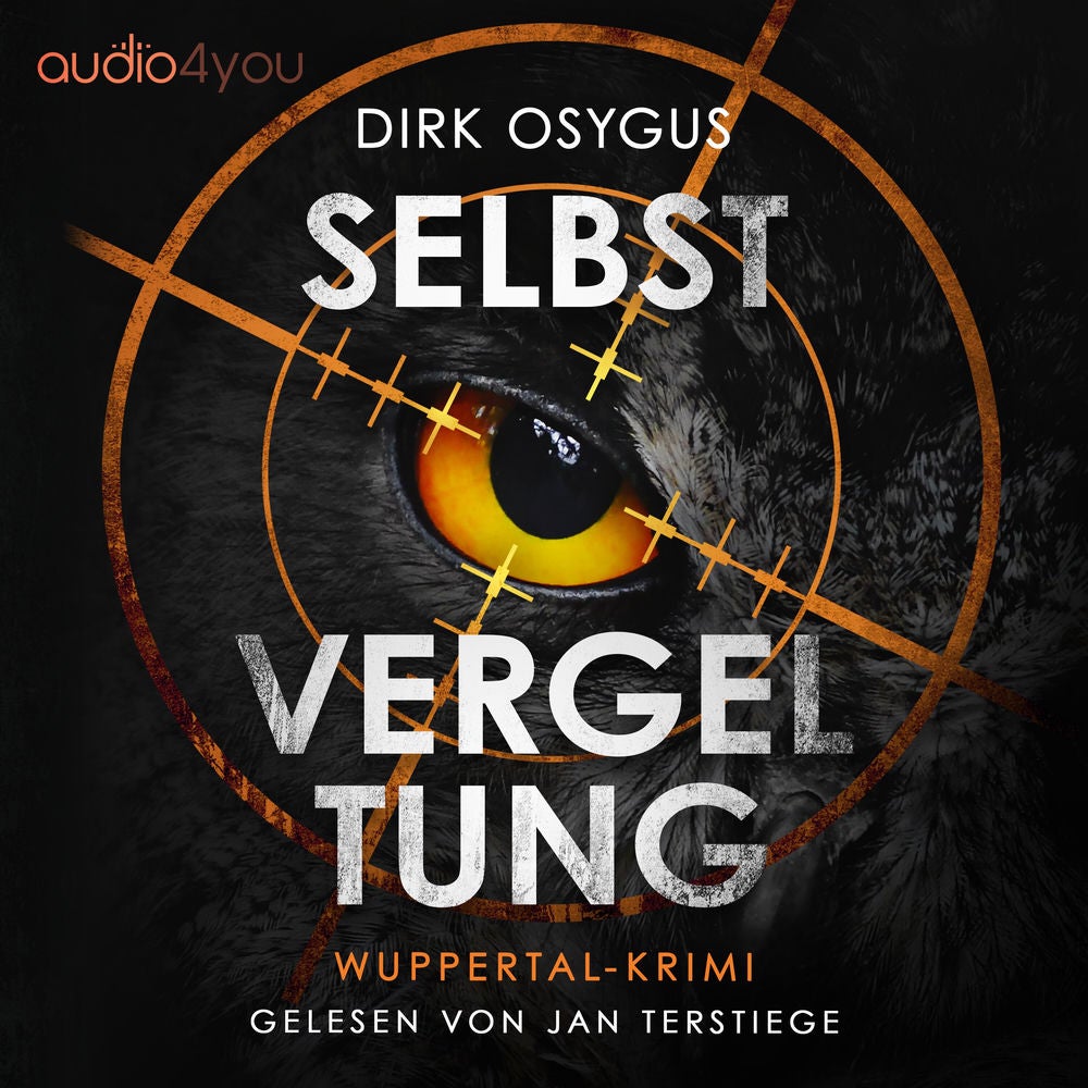 Selbstvergeltung