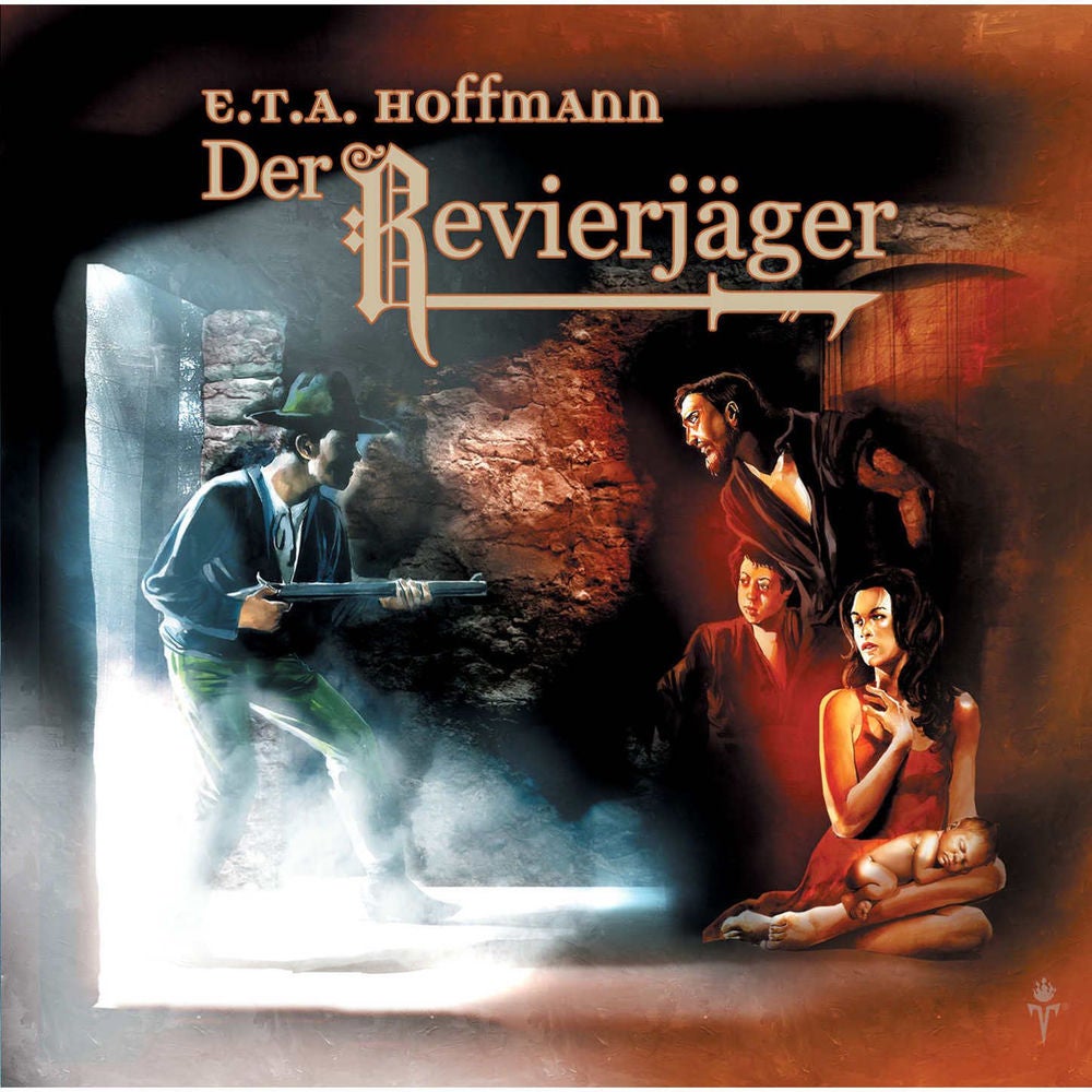 Folge 04: Der Revierjäger