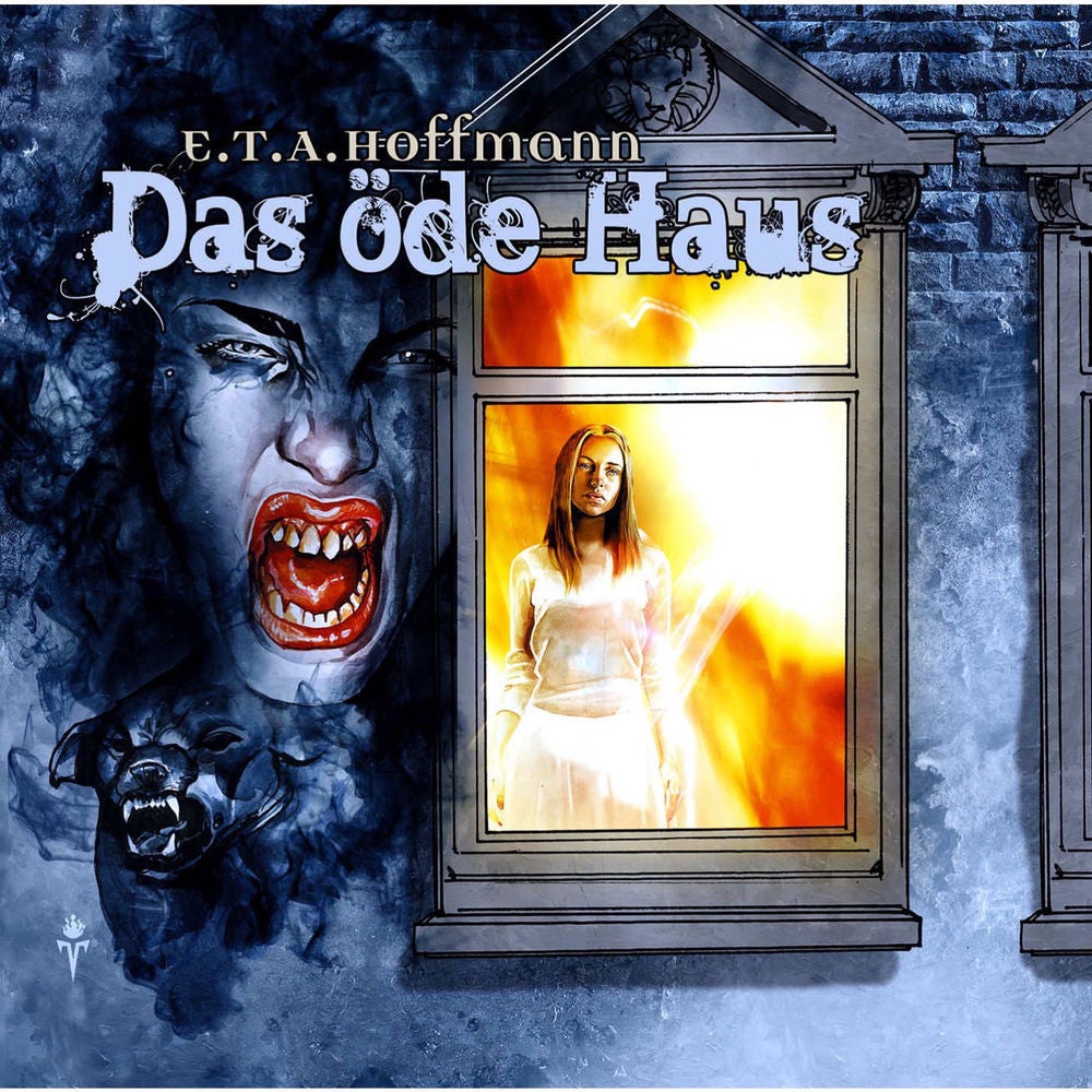 Folge 02: Das öde Haus