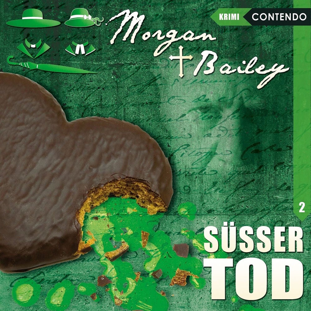 Folge 2: Süßer Tod