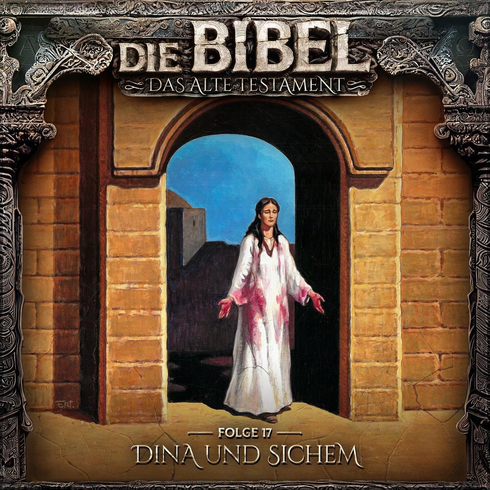 Altes Testament, Folge 17: Dina und Sichem