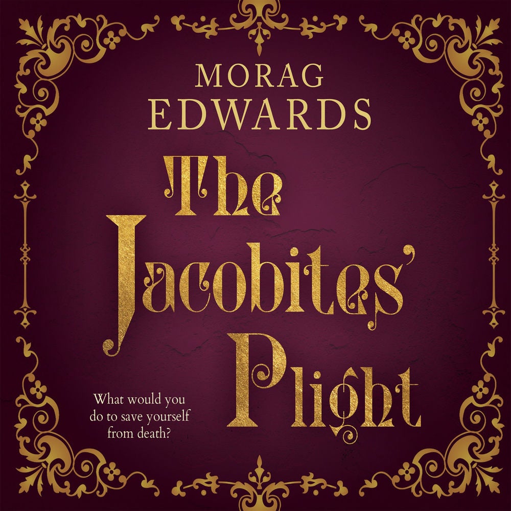 The Jacobites' Plight
