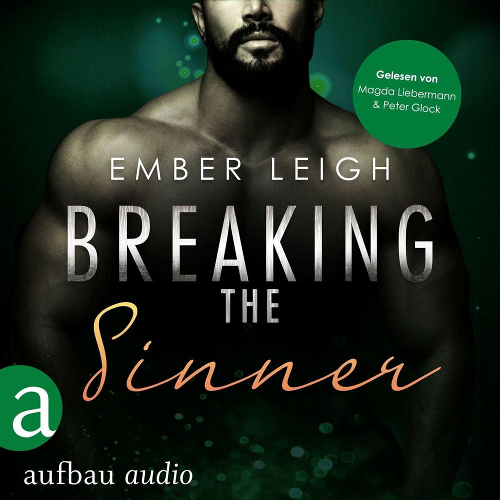 Breaking the Sinner - Breaking Serie, Band 3