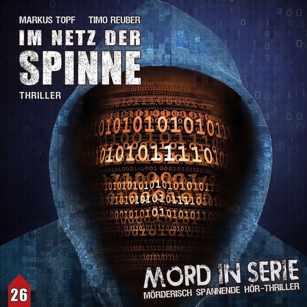Folge 26: Im Netz der Spinne