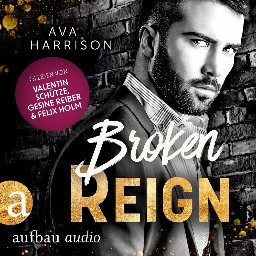 Broken Reign - Corrupt Empire, Band 5