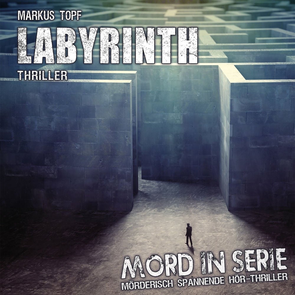 Folge 24: Labyrinth