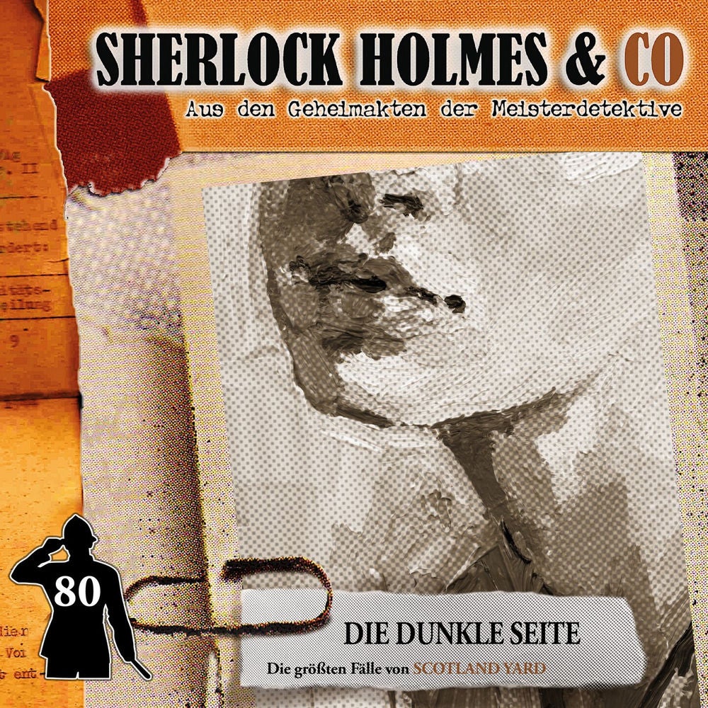 Folge 80: Die dunkle Seite