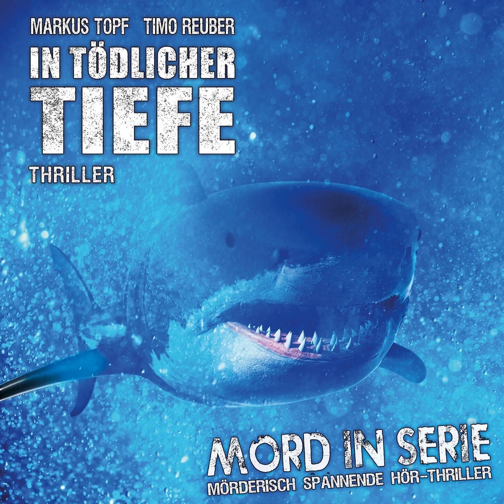 Folge 23: In tödlicher Tiefe