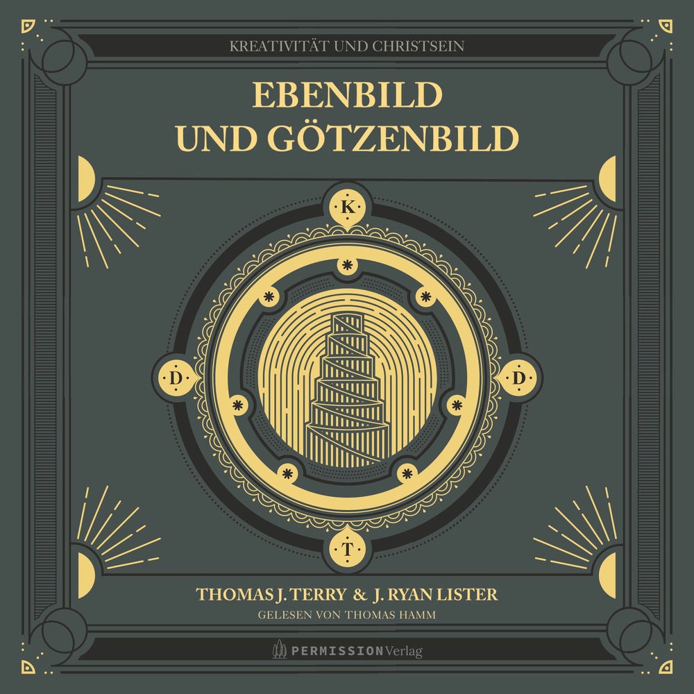 Ebenbild und Götzenbild