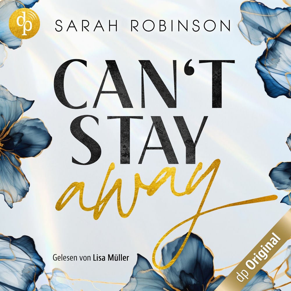 Can't stay away - L. A. Love