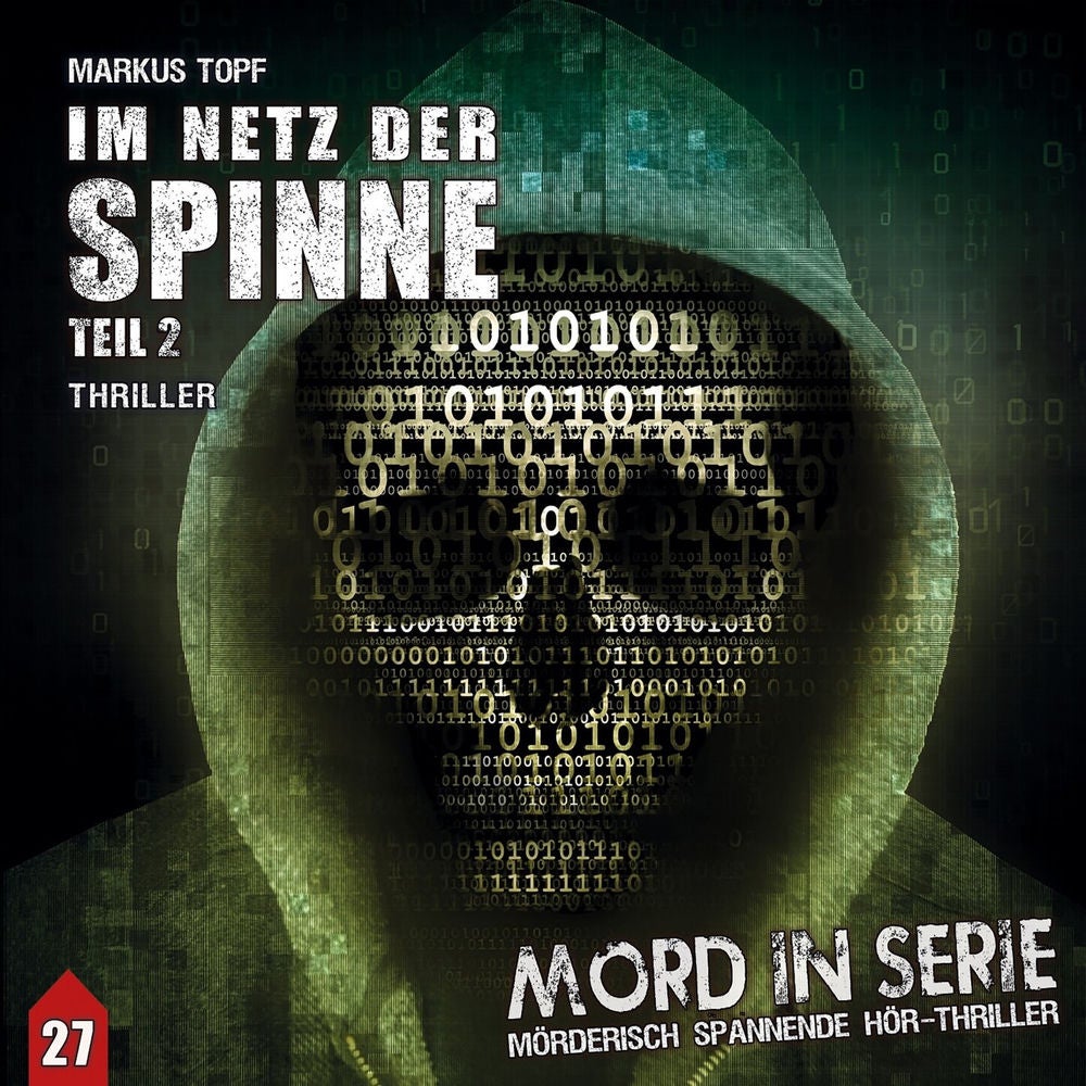 Folge 27: Im Netz der Spinne 2
