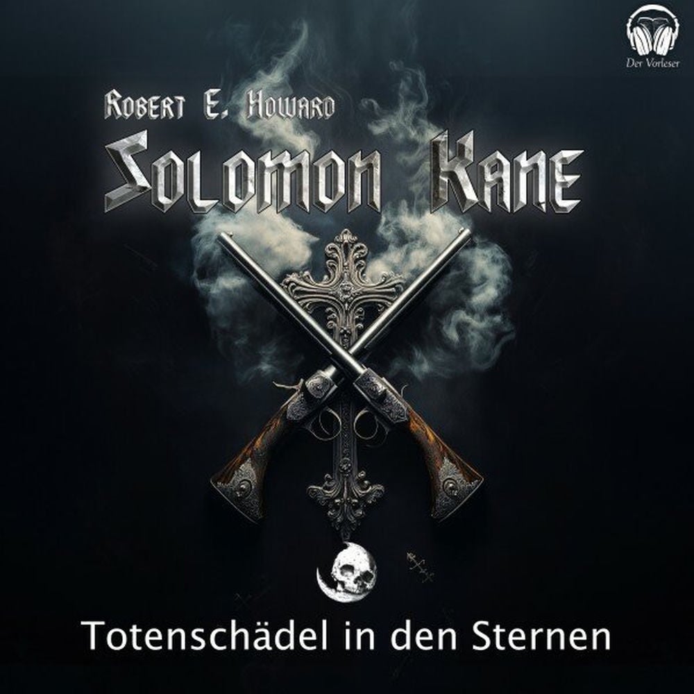 Solomon Kane - Totenschädel in den Sternen