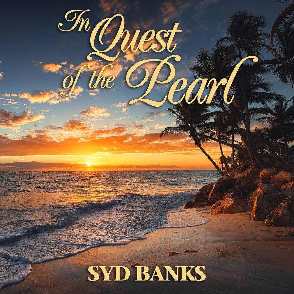 In Quest of the Pearl