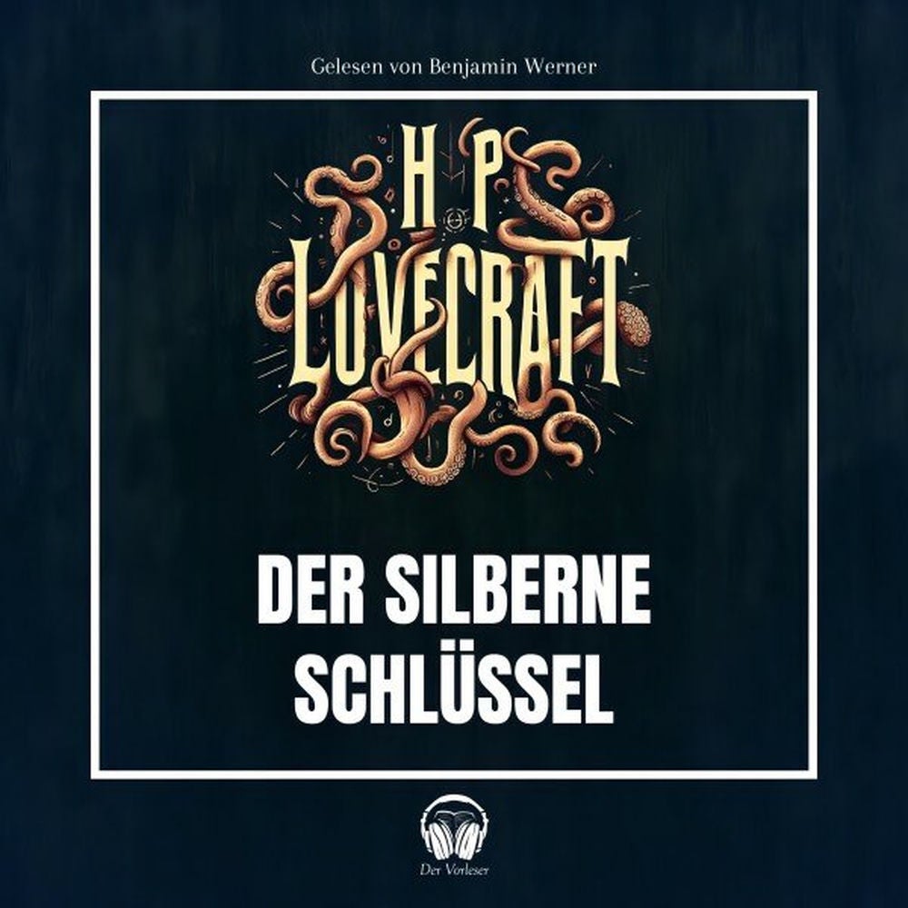 Der silberne Schlüssel