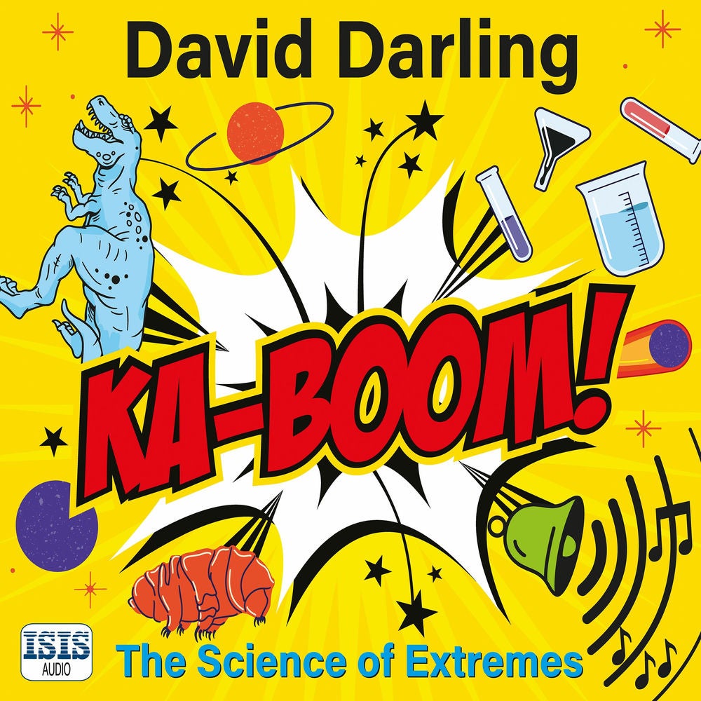 Ka-Boom!