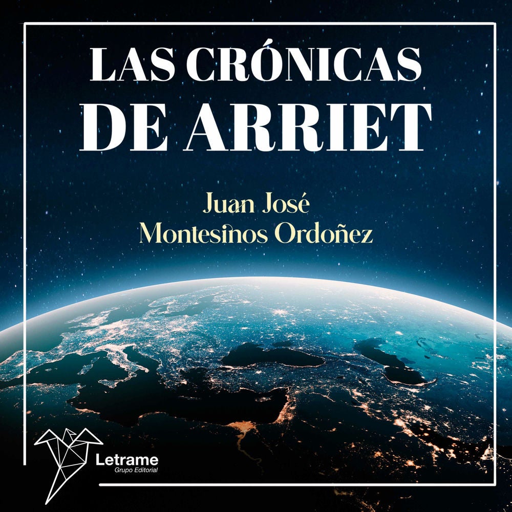 Las crónicas de Arriet