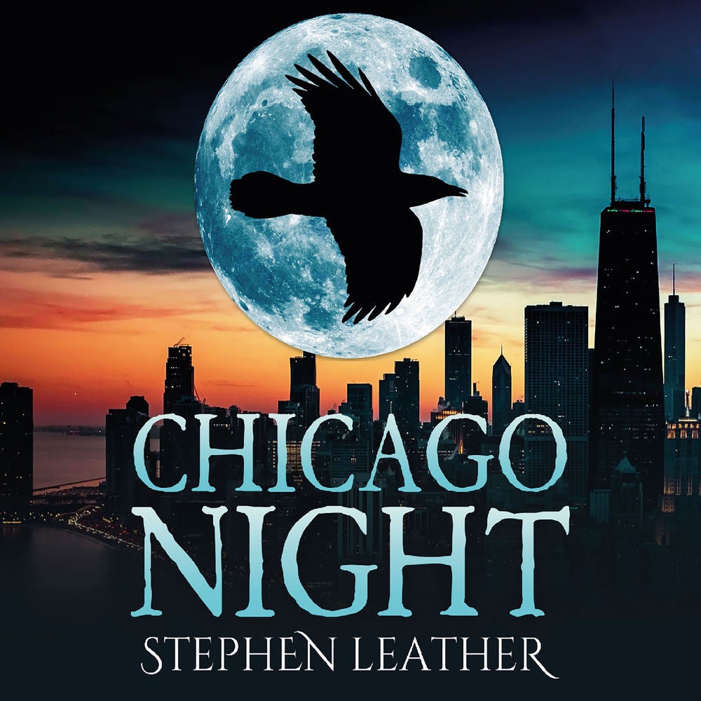 Chicago Night